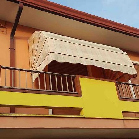 Вілла “Casa Alex” A Pochi Km Dal Mare Scardovari Екстер'єр фото