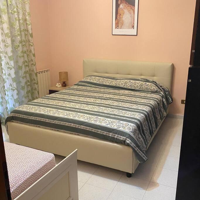 Вілла “Casa Alex” A Pochi Km Dal Mare Scardovari Екстер'єр фото